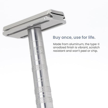 Henson Razor