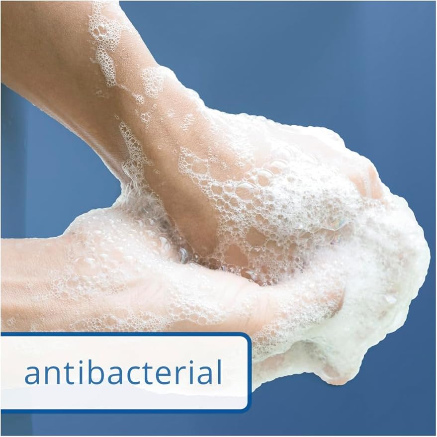 Dial Antibacterial Soap 2 Pack