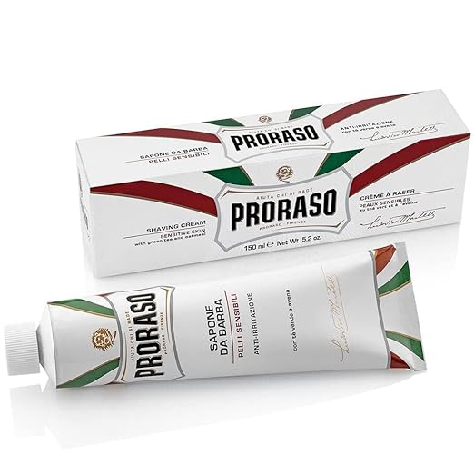 Proraso Shave Cream