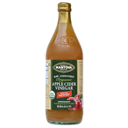 Apple Cider Vinegar