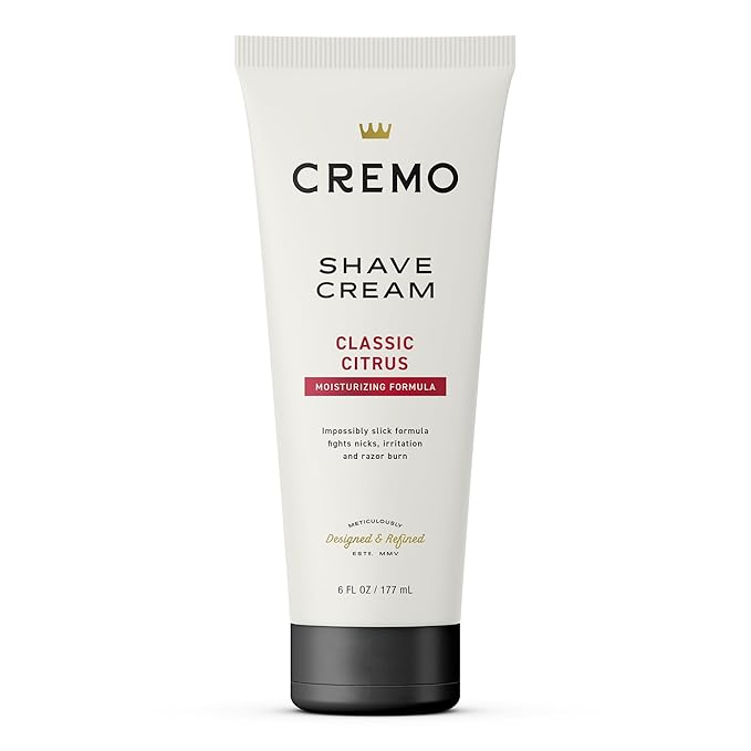 Cremo Classic (Citrus Only)