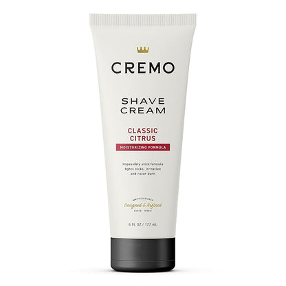 Cremo Classic (Citrus Only)