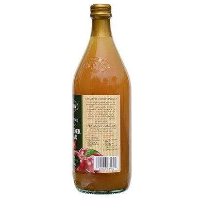 Apple Cider Vinegar