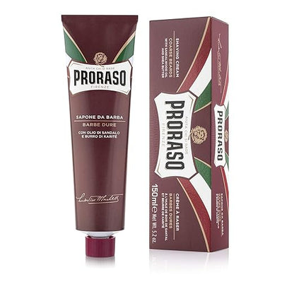 Proraso Shave Cream