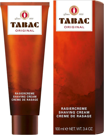 Tabac Original Shaving Cream