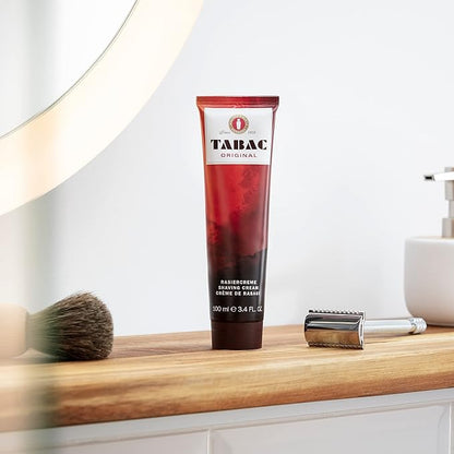 Tabac Original Shaving Cream