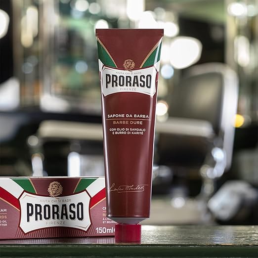 Proraso Shave Cream