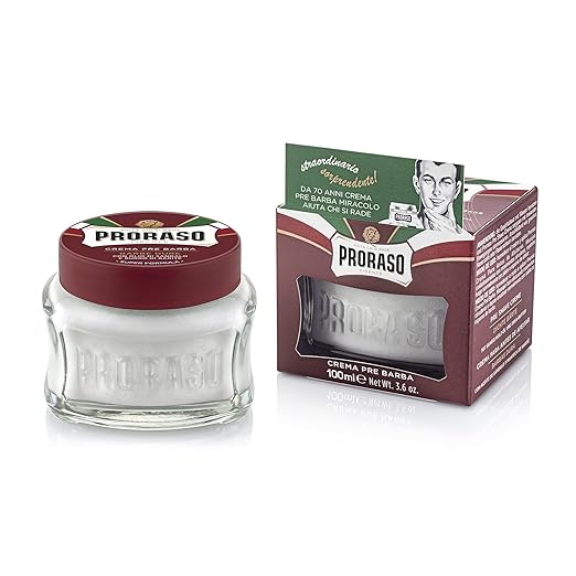 Proraso Sandalwood Pre Shave