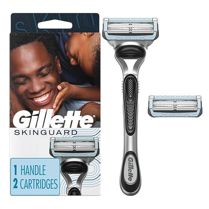 Gillette SkinGuard