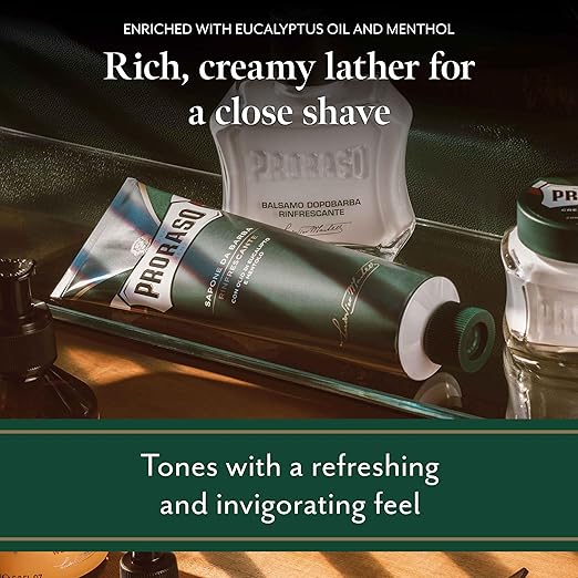 Proraso Shave Cream