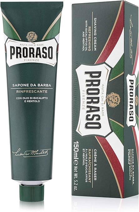 Proraso Shave Cream