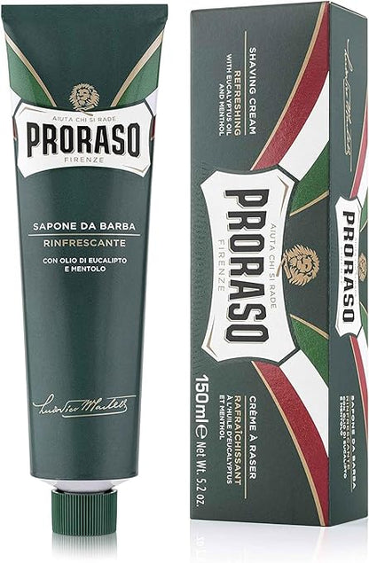 Proraso Shave Cream