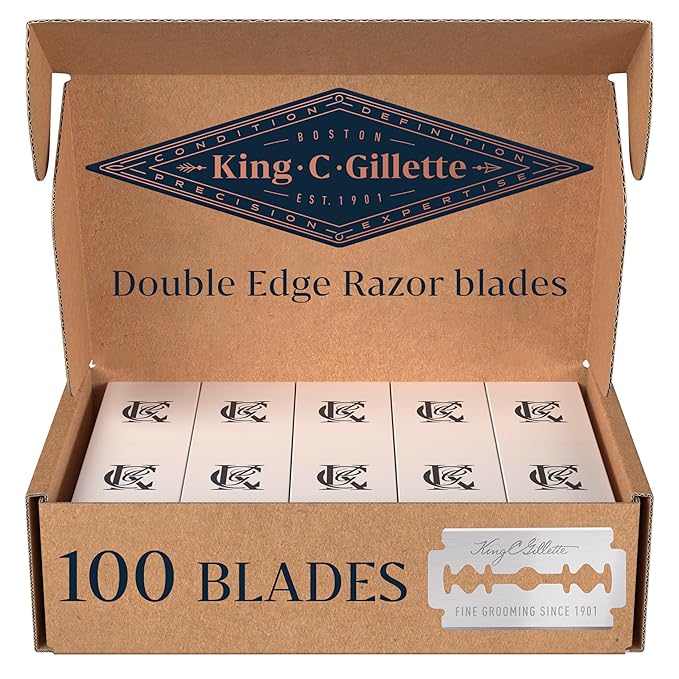 Razor Blades