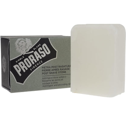 Proraso Natural Alum Block